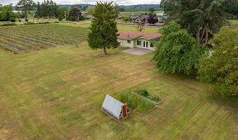 39129 GROSHONG Rd NE, Albany, OR 97321