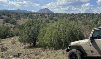 29 Of An Un Named Rd, Ash Fork, AZ 86320