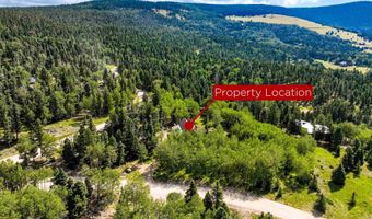 395 El Camino Real, Angel Fire, NM 87710