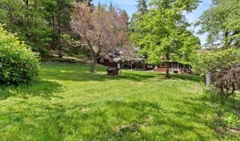3554 Thompson Creek Rd, Applegate, OR 97530