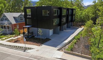 1633 17th A, Boulder, CO 80302