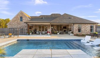 419 Pilot Cir, Brandon, MS 39047