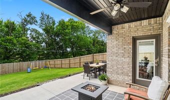 1200 Whistler St, Bentonville, AR 72713