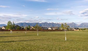 1511 Powers Blvd, Belgrade, MT 59714