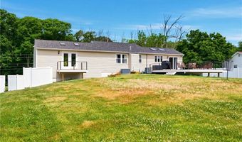 294 Saw Mill Rd, Glocester, RI 02857