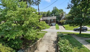5136 Sumter Ave, Cincinnati, OH 45238