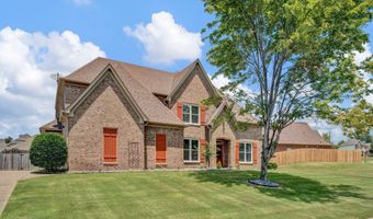 12276 CHAPEL Mdw, Arlington, TN 38002