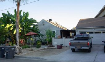 3422 Trophy, La Mesa, CA 91941