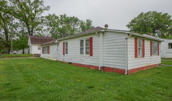 863 Cedar St, Alcoa, TN 37701