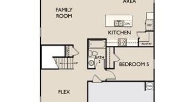 24253 W LA SALLE St, Buckeye, AZ 85326