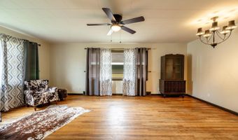 725 N Carrington Ave, Buffalo, WY 82834