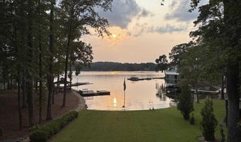 215 WINDWARD, Alexander City, AL 35010