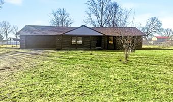 1885 E Tumbleweed Ln, Alexandria, IN 46001