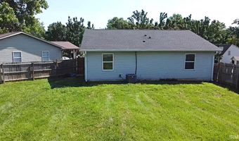 163 J Hunter Dr, Bedford, IN 47421