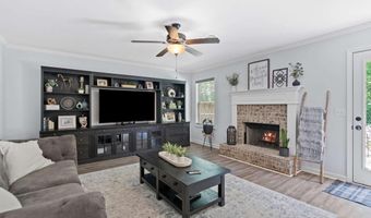 165 6th, Auburn, GA 30011