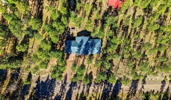 3 CR 2190, Alpine, AZ 85920