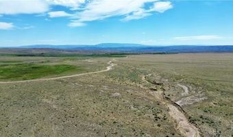 Tract 17 Horny Toad Trail S lot 17, Belfry, MT 59008