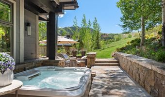 15 S Willow Ct, Aspen, CO 81611