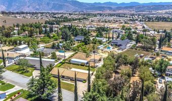 4256 Mockingbird Ln, Banning, CA 92220