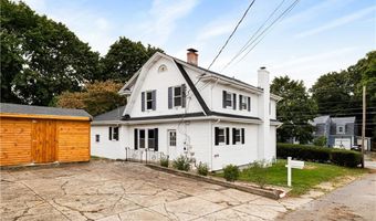 1745 Diamond Hill Rd, Cumberland, RI 02864