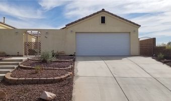 652 Holly St, Bullhead City, AZ 86442