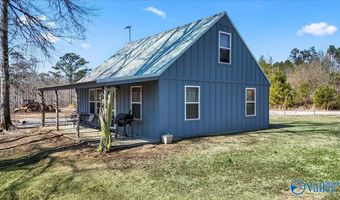2601 Ridge Rd W, Addison, AL 35540