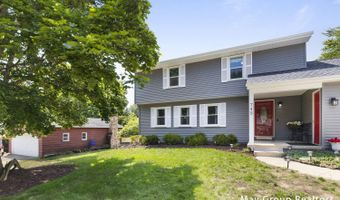 745 Adaway Ave SE, Ada, MI 49301