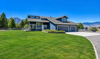 892 Marion Way, Gardnerville, NV 89460
