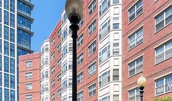 150 Staniford St 1009, Boston, MA 02114