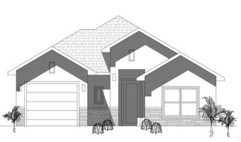 419 Serg Loop, Alamo, TX 78516