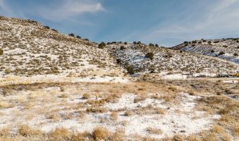 Hamilton Creek Trail, Elko, NV 89801