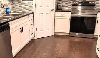 1601 Lincoln Ave, Baxter Springs, KS 66713