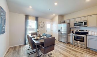 6607 SW Devotion Ave, Bentonville, AR 72713