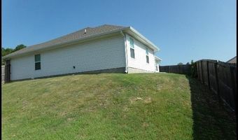 5399 Heritage Valley Dr, Benton, AR 72019