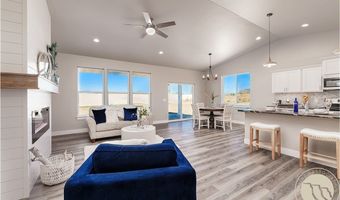 603 Chino Cir, Billings, MT 59105