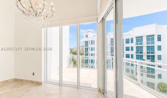 3000 NE 188th St Ph 709, Aventura, FL 33180