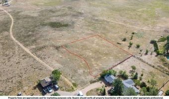 1372 Glacier Pl, Boulder, CO 80303