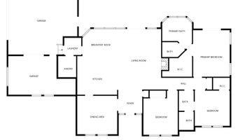 3946 Southpointe Dr, Carson City, NV 89701