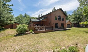 1615 State 84 NW, Backus, MN 56435