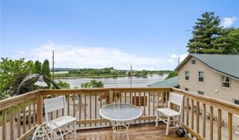 160 N State Road 35, Alma, WI 54610