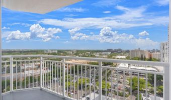 18011 Biscayne Blvd 1704-1, Aventura, FL 33160