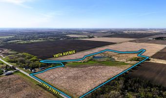 170 Th Street And 140th Ave, Algona, IA 50511