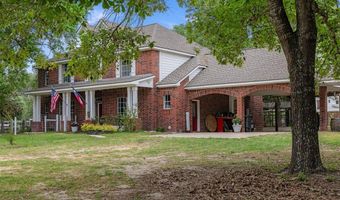 2092 Fm 1486 Rd, Anderson, TX 77830