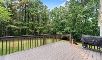 376 Dogwood, Ball Ground, GA 30107