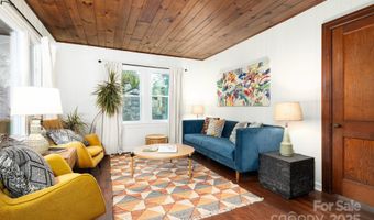 9 Linden Ave, Asheville, NC 28801