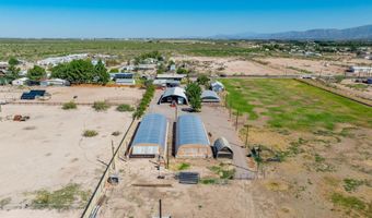 55 Suzy Ann St, Alamogordo, NM 88310