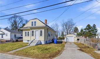 220 Vincent Ave, East Providence, RI 02914