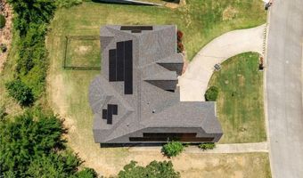 3911 Golf Course Dr, Alma, AR 72921