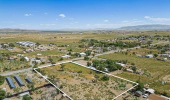 3415 Deodar, Silver Springs, NV 89429