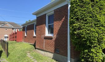 611 Chestnut St, Anderson, IN 46012